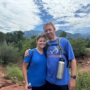 Meet your Posher, Kristen